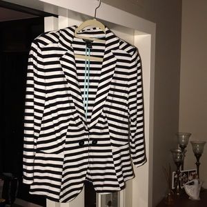 White House Black Market jacket